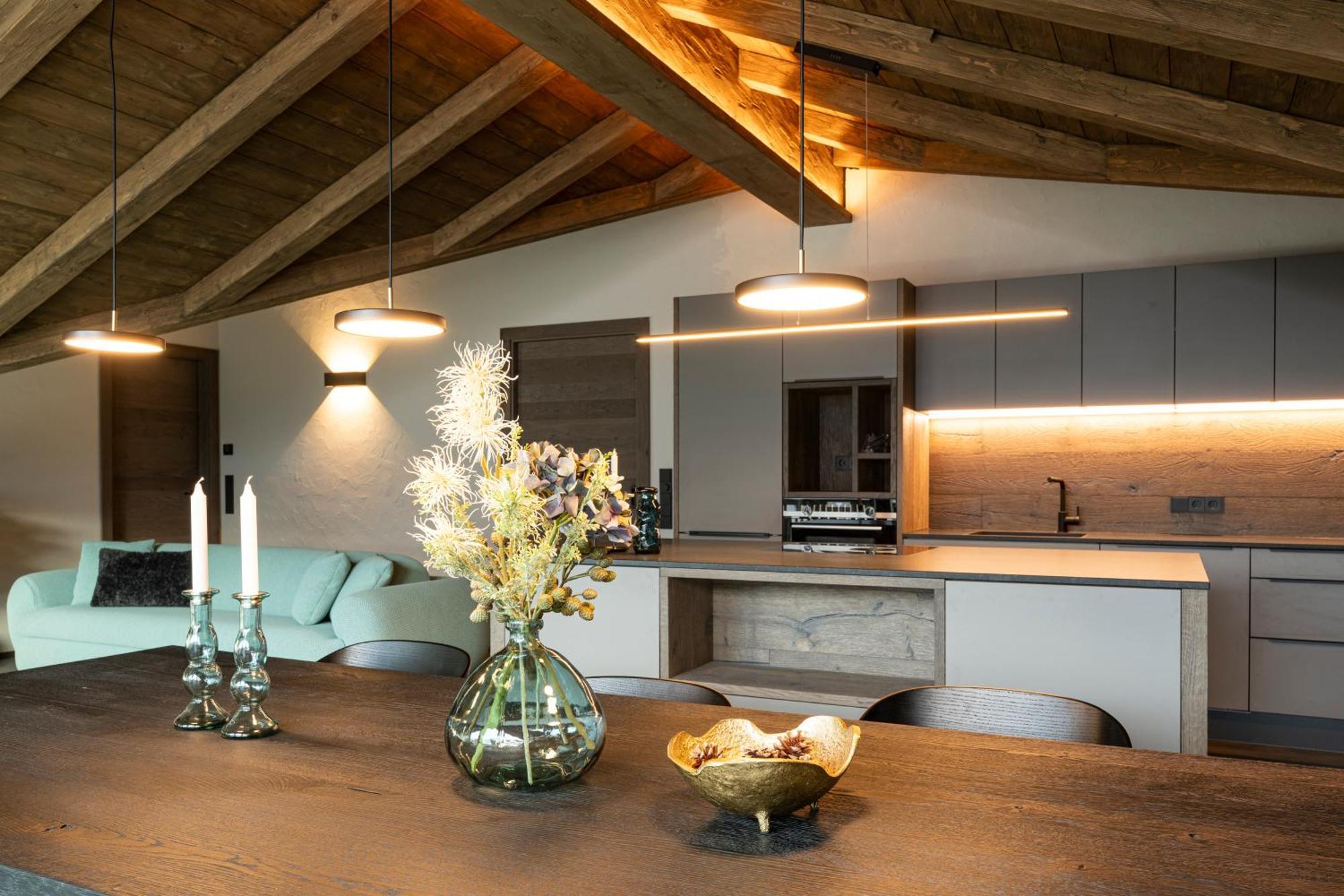 Livalpin Chalet Гарміш-Партенкірхен Екстер'єр фото