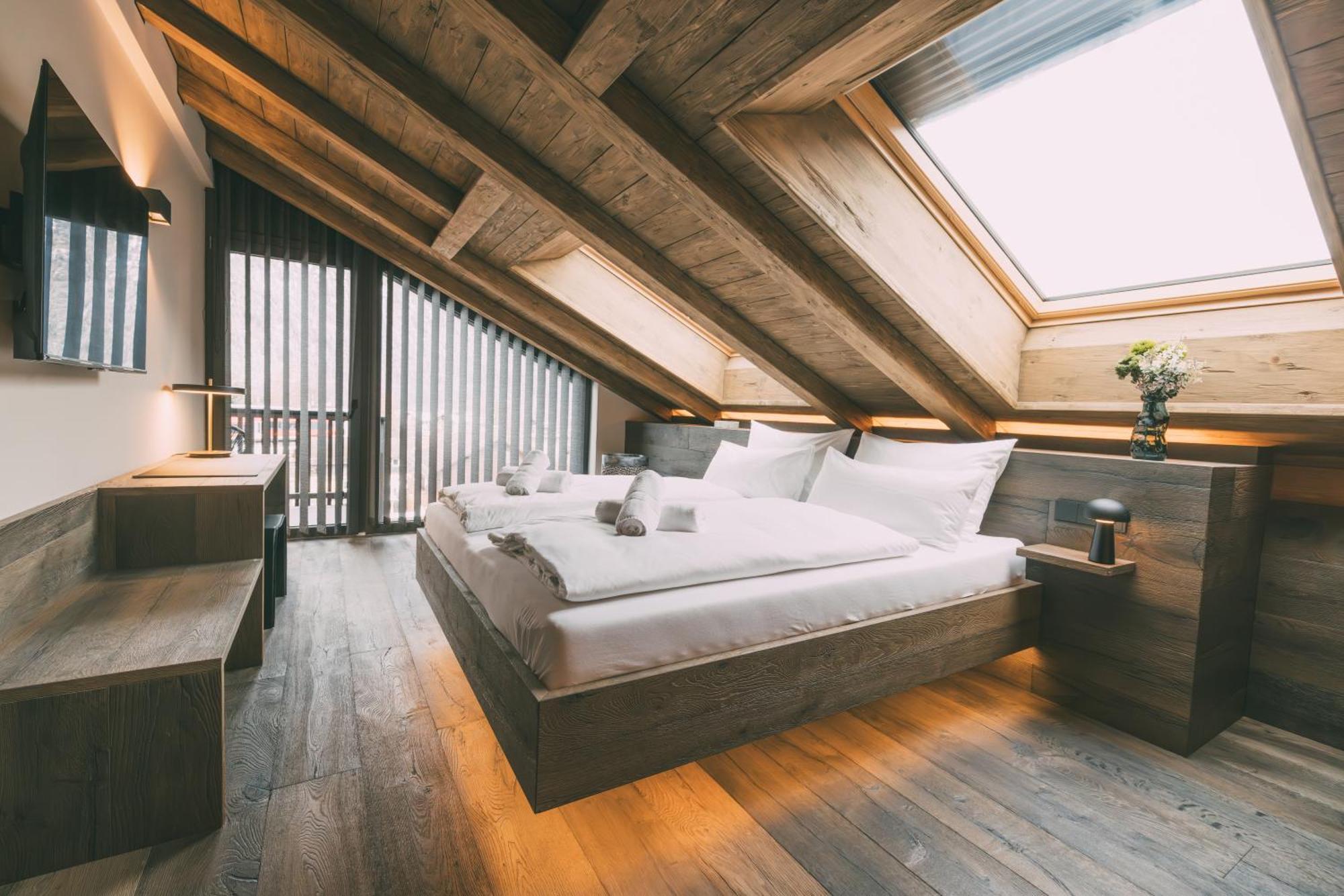 Livalpin Chalet Гарміш-Партенкірхен Екстер'єр фото